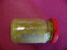 Ingwer eingelegt - Rezept