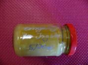 Ingwer eingelegt - Rezept