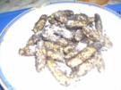 Mohnnudeln - Rezept