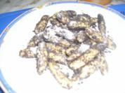Mohnnudeln - Rezept