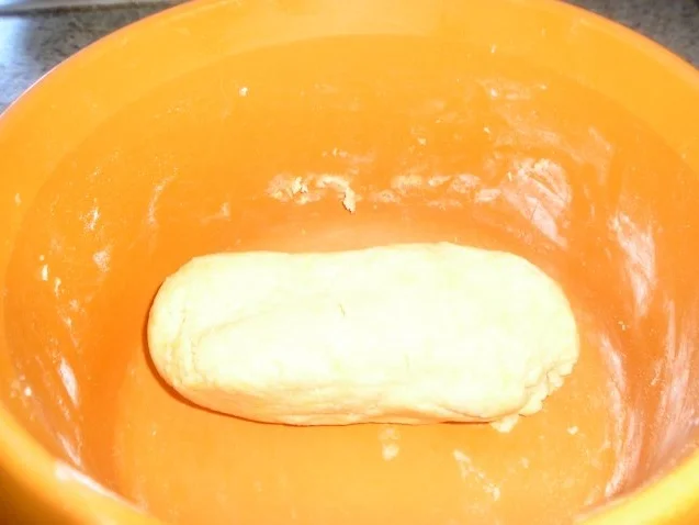 Rezept: Mohnnudeln Bild Nr. 4 Mohnnudeln - Rezept - Bild Nr. 4