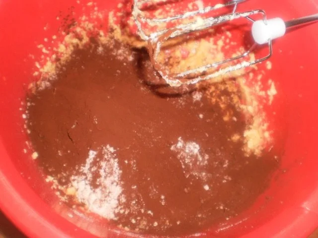 Fruchtiger Käsekuchen mit erfrischendem Rhabarber - Rezept - Bild Nr. 4