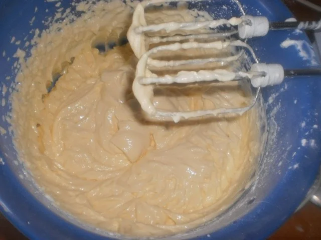 Fruchtiger Käsekuchen mit erfrischendem Rhabarber - Rezept - Bild Nr. 8