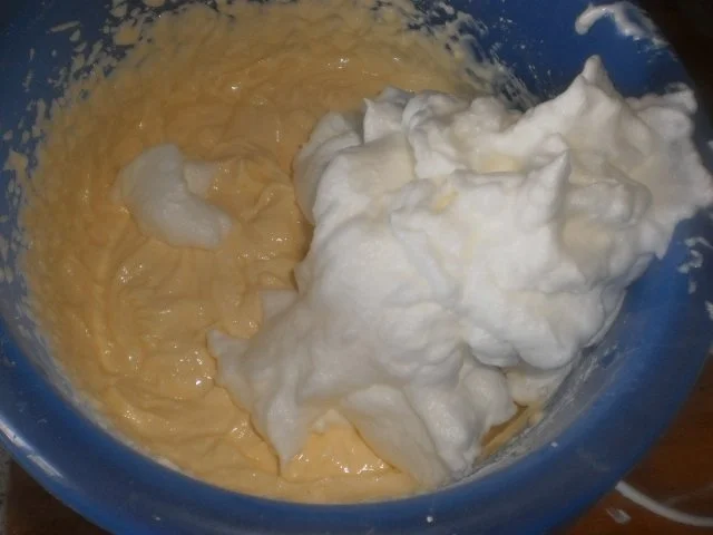 Fruchtiger Käsekuchen mit erfrischendem Rhabarber - Rezept - Bild Nr. 9