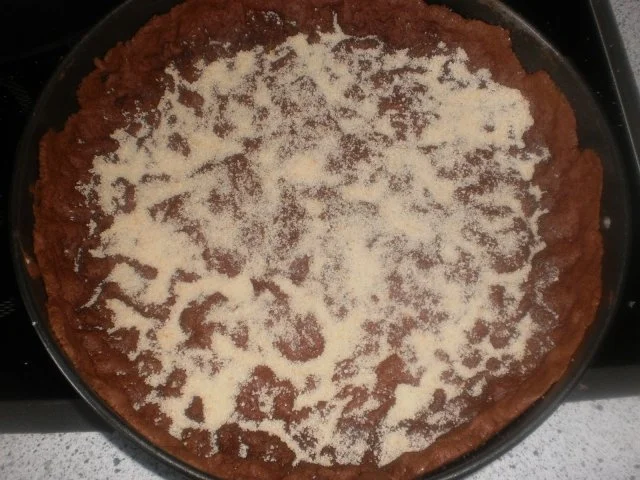 Fruchtiger Käsekuchen mit erfrischendem Rhabarber - Rezept - Bild Nr. 10