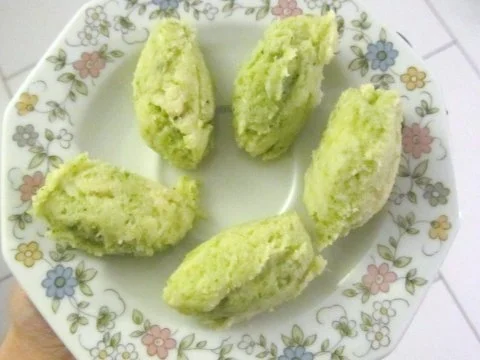 Basilikumklößchen - Rezept - Bild Nr. 2