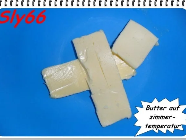 Suppeneinlagen:Butternockerl - Rezept - Bild Nr. 2