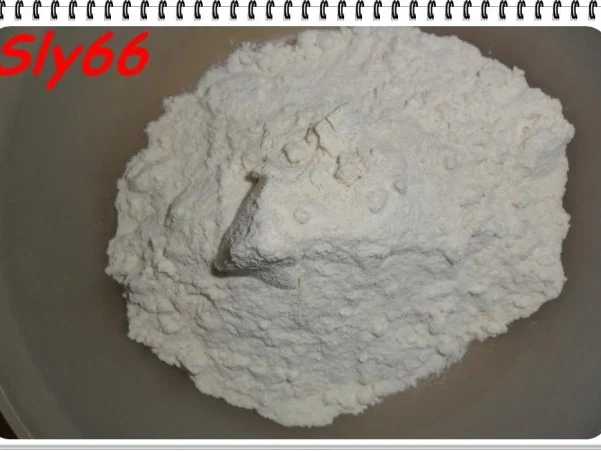 Suppeneinlagen:Butternockerl - Rezept - Bild Nr. 3