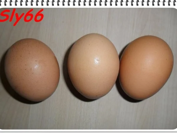 Suppeneinlagen:Butternockerl - Rezept - Bild Nr. 4