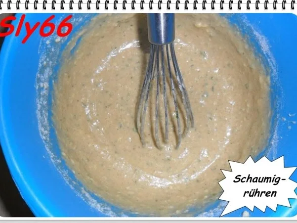 Suppeneinlagen:Butternockerl - Rezept - Bild Nr. 6