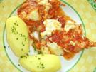 Schlemmerfilet Italiano - Rezept