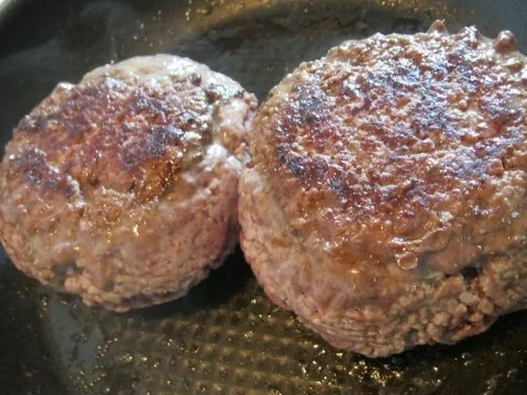 Rezept: Wildschweinklopse Wildschweinklopse - Rezept