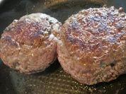 Wildschweinklopse - Rezept