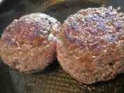 Wildschweinklopse - Rezept