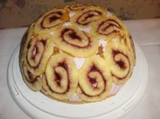 Erdbeer - Charlotte - Rezept