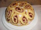 Erdbeer - Charlotte - Rezept
