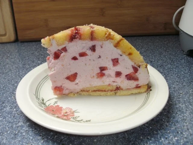 Erdbeer - Charlotte - Rezept - Bild Nr. 3