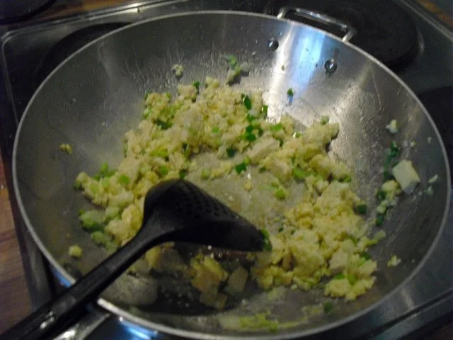 Phad Thai - Rezept - Bild Nr. 3