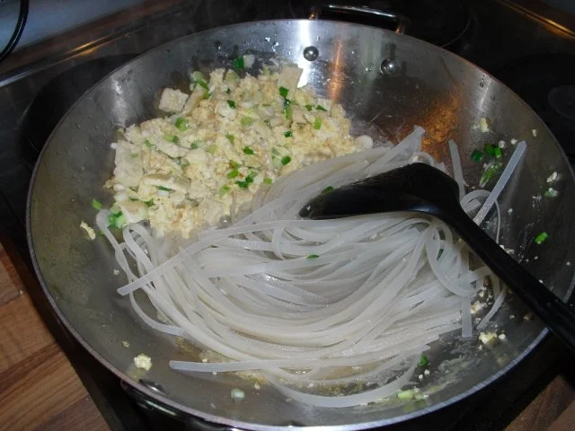 Phad Thai - Rezept - Bild Nr. 4