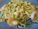 Phad Thai - Rezept