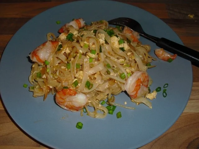 Phad Thai - Rezept - Bild Nr. 7