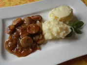 Rezept: Wolpertinger Wolpertinger - Rezept