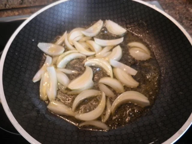 Wolpertinger - Rezept - Bild Nr. 2