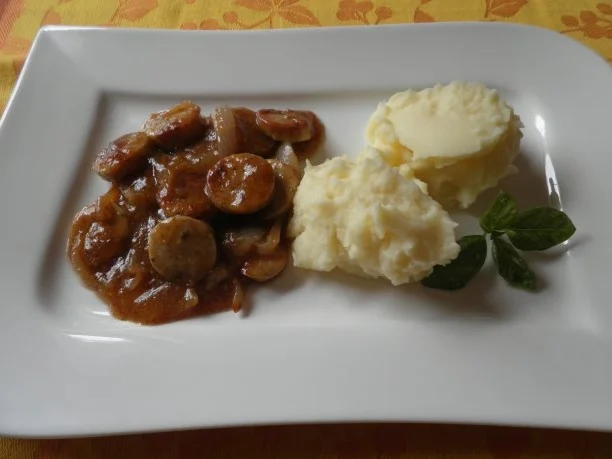 Wolpertinger - Rezept - Bild Nr. 5