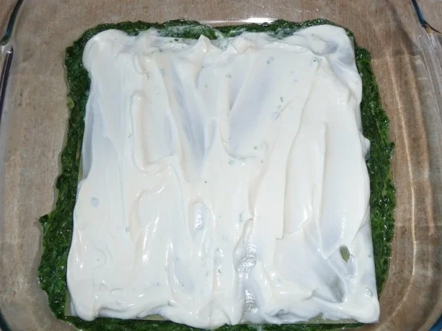 Spinatlasagne - Rezept - Bild Nr. 5