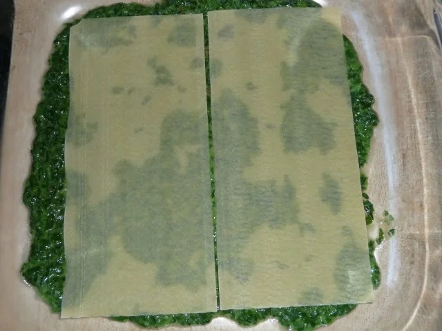 Spinatlasagne - Rezept - Bild Nr. 6