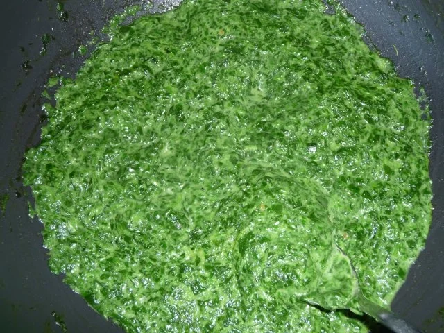 Spinatlasagne - Rezept - Bild Nr. 7