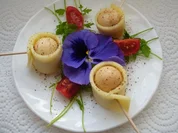 Wachteleier eingelegt - Rezept