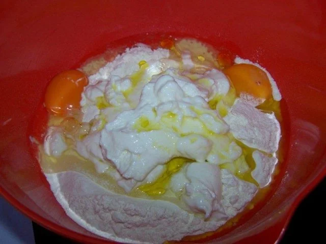 Pizzaschnecken nach Weight Watchers - Rezept - Bild Nr. 3