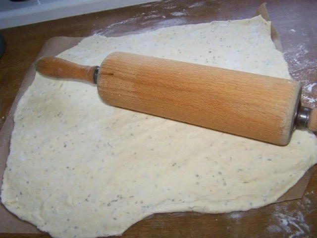 Pizzaschnecken nach Weight Watchers - Rezept - Bild Nr. 4