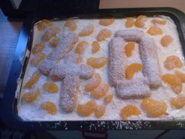 Rezept: Tiramisu mal anders Tiramisu mal anders - Rezept