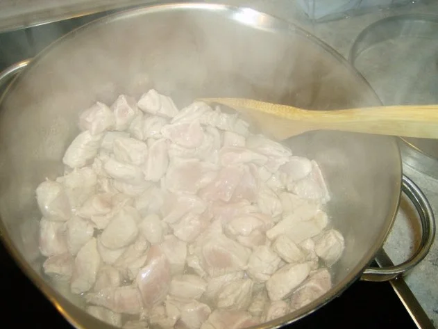 Gulasch ohne Schnick Schnack - Rezept - Bild Nr. 3