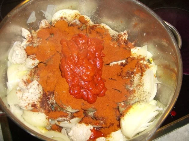 Gulasch ohne Schnick Schnack - Rezept - Bild Nr. 5