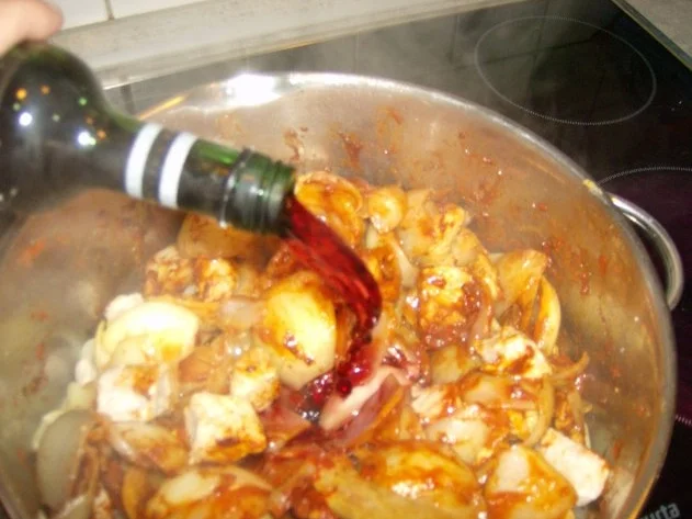 Gulasch ohne Schnick Schnack - Rezept - Bild Nr. 6