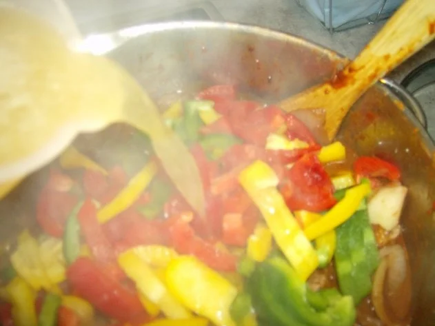 Gulasch ohne Schnick Schnack - Rezept - Bild Nr. 7