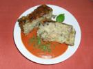 Champignonterrine - Rezept