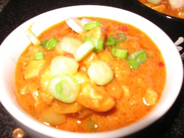 Rezept: Gulschsuppe "Asiatische Art" Bild Nr. 3 Gulschsuppe "Asiatische Art" - Rezept - Bild Nr. 3