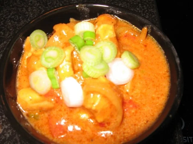 Rezept: Gulschsuppe "Asiatische Art" Bild Nr. 5 Gulschsuppe "Asiatische Art" - Rezept - Bild Nr. 5