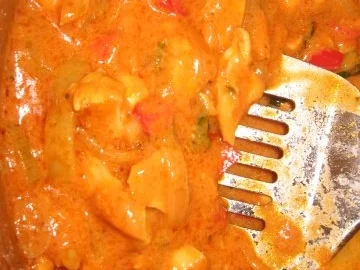 Rezept: Gulschsuppe "Asiatische Art" Bild Nr. 6 Gulschsuppe "Asiatische Art" - Rezept - Bild Nr. 6