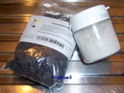 Rezept: Sรผรes: Salmiak-Bonbons Sรผรes: Salmiak-Bonbons - Rezept