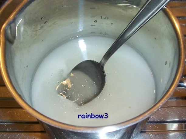 Süßes: Salmiak-Bonbons - Rezept - Bild Nr. 2