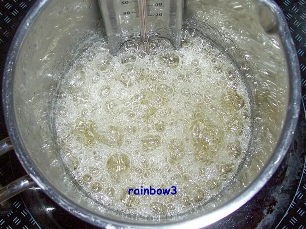 Süßes: Salmiak-Bonbons - Rezept - Bild Nr. 3