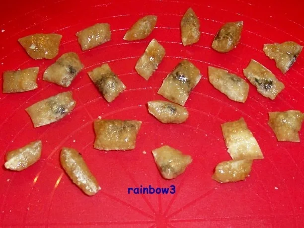 Süßes: Salmiak-Bonbons - Rezept - Bild Nr. 4