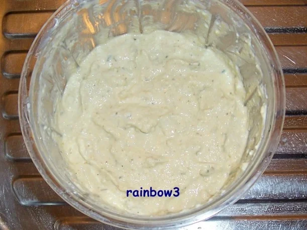 Brotaufstrich: Eiercreme - Rezept - Bild Nr. 2