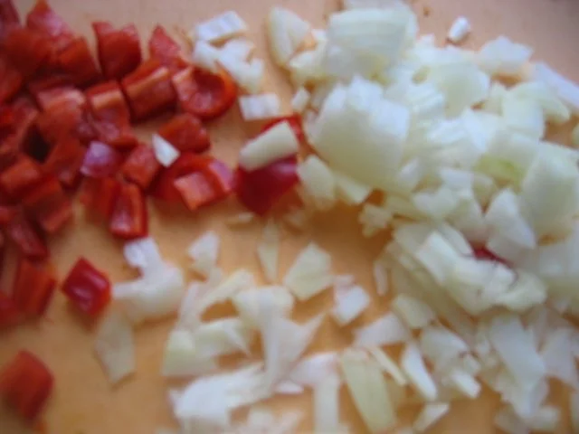 Rezept: Grillwurst-Gulasch Bild Nr. 3 Grillwurst-Gulasch - Rezept - Bild Nr. 3