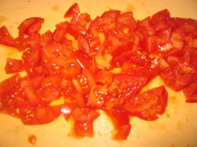 Rezept: Grillwurst-Gulasch Bild Nr. 5 Grillwurst-Gulasch - Rezept - Bild Nr. 5